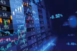 Bất chấp COVID, VN Index lập đỉnh lịch sử