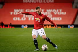 5 ngôi sao Man Utd trong đội hình tuyển Anh tham dự Euro 2020