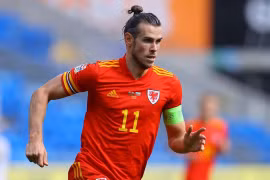 Gareth Bale cân nhắc giải nghệ sau Euro