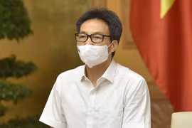 Nhanh chóng bóc F0 ra khỏi cộng đồng, từng bước làm sạch, thu hẹp ổ dịch tại các "vùng đỏ"