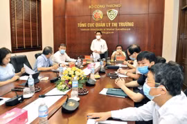 Bộ Công Thương nêu hàng loạt lý do khiến hàng hóa, thực phẩm phải tăng giá