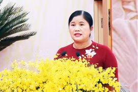 Thủ tướng phê chuẩn chức vụ Chủ tịch, Phó Chủ tịch UBND tỉnh Bình Phước