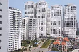 HoREA kiến nghị chuyển lãi từ kinh doanh bất động sản, bù lỗ cho ngành khác