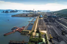 6 tháng đầu năm 2021: TKV đồng lòng vượt khó, duy trì SXKD hiệu quả
