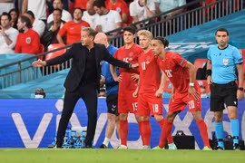 FIFA cân nhắc việc thay đổi 5 luật bóng đá