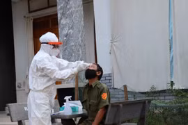 Hàng nghìn lượt người từ vùng có dịch về mỗi ngày, TP Buôn Ma Thuột giãn cách xã hội