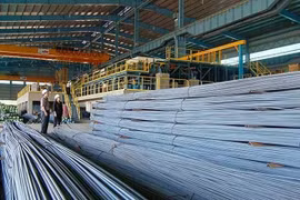 Gần 22.000 tấn thép nhập khẩu được miễn trừ thuế tự vệ năm 2021