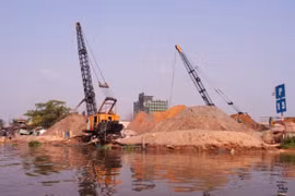 Cảng, bến thủy nội địa buộc phải dừng hoạt động khi hết hạn sử dụng hoặc mất an toàn