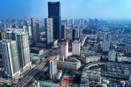 Hà Nội xác định 2 kịch bản tăng trưởng trong 5 năm tới