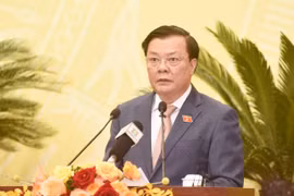 Bí thư Hà Nội: Cải tạo, xây dựng lại chung cư cũ là nhiệm vụ lớn, cấp bách