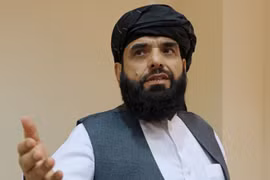 Taliban yêu cầu nói chuyện với các nhà lãnh đạo thế giới tại Liên hợp quốc