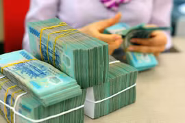 ADB: "Chính phủ có thể phát hành trái phiếu nhằm tăng ngân sách dự phòng"