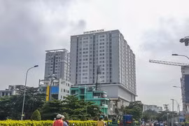 Thua lỗ nửa đầu năm, Saigonres (SGR) điều chỉnh kế hoạch lợi nhuận giảm 82%