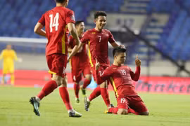 Thái Lan muốn tổ chức tập trung AFF Cup 2020