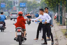 Môi giới cung cấp sai thông tin bất động sản có thể bị phạt tới 160 triệu đồng