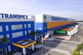 Transimex (TMS) chốt quyền chia cổ tức bằng cổ phiếu là 15%
