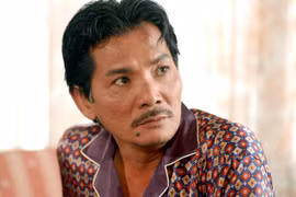 Nghệ sĩ Thương Tín bị đột quỵ
