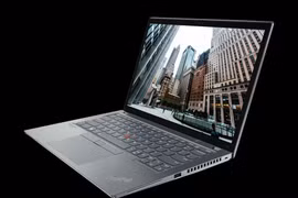 Lenovo ra mắt ThinkPad X13 Gen 2, giá từ 26 triệu đồng