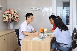 Người dân Hà Nội sẽ được khám sức khỏe miễn phí