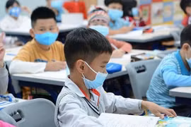 Hà Nội yêu cầu hoàn thành công tác đón học sinh trở lại trường trước ngày 1/3