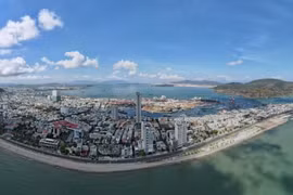 Altara Residences Quy Nhơn “đi trước đón đầu” làn sóng đầu tư vào Bình Định