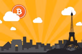 Giá Bitcoin hôm nay 15/3: Nhà sáng lập ARK kiến nghị ngân hàng trung ương Pháp mua Bitcoin