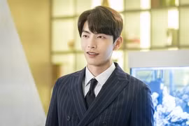 Lee Min Ki trở lại diễn xuất dù từng bị tố tấn công tình dục khi đi lính