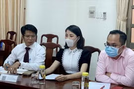 YouTuber Thơ Nguyễn làm việc với cơ quan chức năng về video “xin vía học giỏi”
