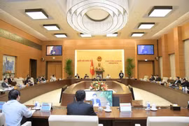 Ban Dân nguyện kiến nghị Quốc hội tăng cường giám sát những vấn đề bức thiết, nổi cộm được cử tri quan tâm