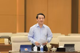 Cử tri cả nước gửi 5 nhóm vấn đề lớn đến kỳ họp thứ 11 của Quốc hội