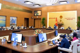 Kỳ họp thứ 11, Quốc hội sẽ bầu Chủ tịch nước, Thủ tướng Chính phủ, Chủ tịch Quốc hội