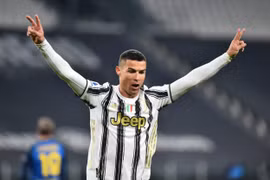 Siêu sao Ronaldo: “Tôi đã vượt qua kỷ lục của Pele”