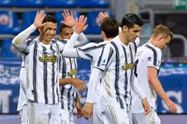 Ban lãnh đạo CLB Juventus quay ngược thái độ với Ronaldo