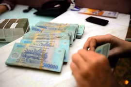 Bắt ổ nhóm chuyên "thu phí" tại khu vực biển cảng Hòn Nét