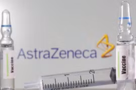 Hai trường hợp gặp phản ứng nặng sau khi tiêm vắc xin AstraZeneca