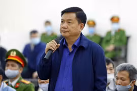Vụ Ethanol Phú Thọ: Ông Đinh La Thăng, Trịnh Xuân Thanh đối diện mức án nào?