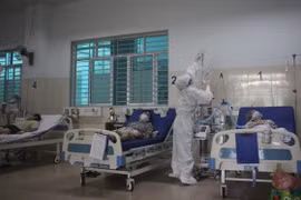 Sáng 10/8, Việt Nam công bố 5.149 ca COVID-19 mới, 75.924 ca đã khỏi bệnh