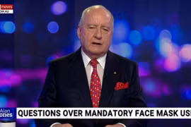 Sky News Australia xóa hàng chục video quảng cáo phương pháp điều trị Covid chưa được chứng minh