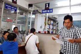 Đề xuất miễn lệ phí trước bạ đối với tài sản hợp nhất khi kết hôn