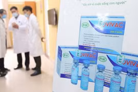 Các cơ chế, chính sách đặc thù trong cấp phép thuốc, vắc xin phòng COVID-19