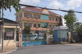 Phạt 15 triệu đồng, buộc dừng hoạt động công ty thực phẩm vi phạm quy định phòng dịch