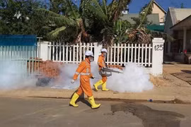 Vừa điều trị xong Covid-19, bị khởi tố, bắt giam vì làm lây lan dịch bệnh cho nhiều người trước đó