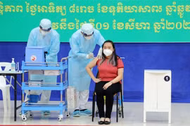 ASEAN ghi nhận hơn 8,1 triệu ca mắc COVID-19 và 6.762.548 trường hợp khỏi bệnh