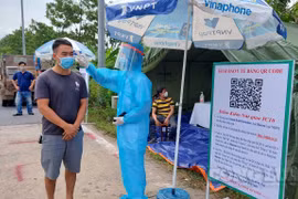 Phú Thọ áp dụng quy định mới đối với phương tiện đi vào địa bàn tỉnh