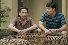 3 nghệ sĩ đóng vai ông bố khắc khổ trên phim nhưng sống viên mãn ngoài đời