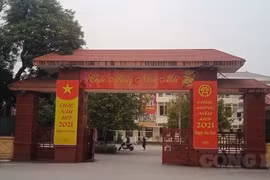 Nhiều khuất tất trong việc cắt giảm tiền bồi thường mặt bằng tại dự án Khu xử lý chất thải Sóc Sơn, Hà Nội