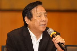 Nguyên Phó Chủ tịch VFF Ngô Tử Hà qua đời