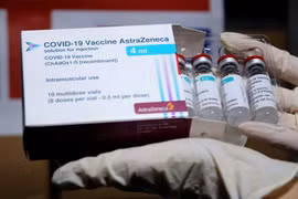 Việt Nam nhận thêm gần 500.000 liều vắc xin AstraZeneca