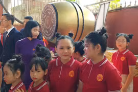Thời điểm nào tựu trường là phù hợp?