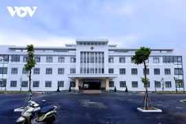 Lào Cai: Thành lập 2 bệnh viện dã chiến quy mô 400 giường bệnh để dự phòng tình huống khẩn cấp